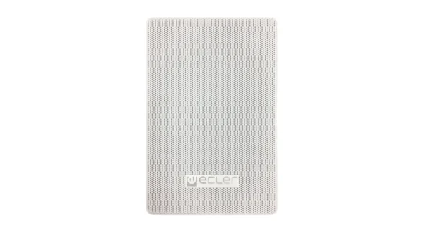 IW103 3" | 1-way | 30 WRMS | rectangular design