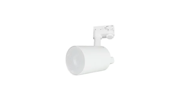 TUBE 3" | 1-way | 18 WRMS | WiSpeak | powered | lamp style design | rail mount – Image 2
