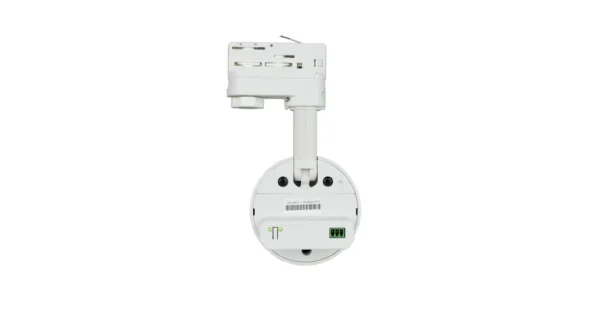 TUBE 3" | 1-way | 18 WRMS | WiSpeak | powered | lamp style design | rail mount – Image 4