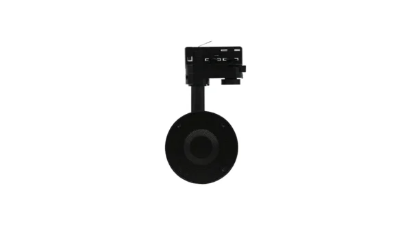 TUBE 3" | 1-way | 18 WRMS | WiSpeak | powered | lamp style design | rail mount – Image 5