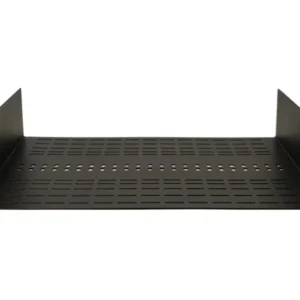 VEO-RACK19 19” Rack mounting shelf