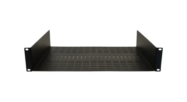VEO-RACK19 19” Rack mounting shelf