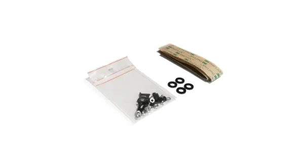 VEO-RACK19 19” Rack mounting shelf – Image 2