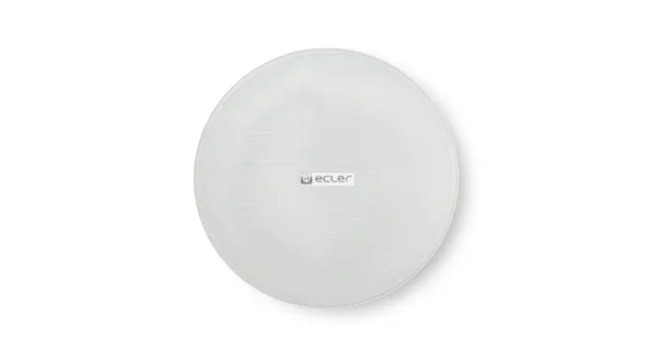 VICSB8 8” | 1-way | 80 WRMS | crossover fil
