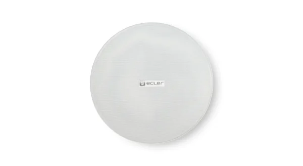 VIC8 8” | 2-way | 60 WRMS | steerable tweeter