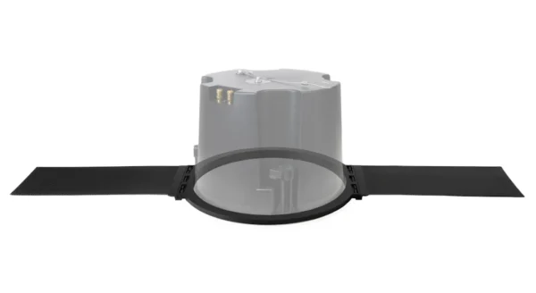 VICSB8X 8” | 1-way | 80 WRMS | crossover filter | back can + tile bridge – Image 5