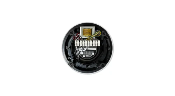 VIC6 6,5” | 2-way | 40 WRMS | steerable tweeter – Image 3