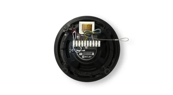 VIC8 8” | 2-way | 60 WRMS | steerable tweeter – Image 2