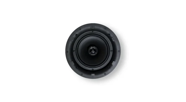 VIC6X 6.5” | 2-way | 40 WRMS | steerable tweeter | back can + tile bridge – Image 3