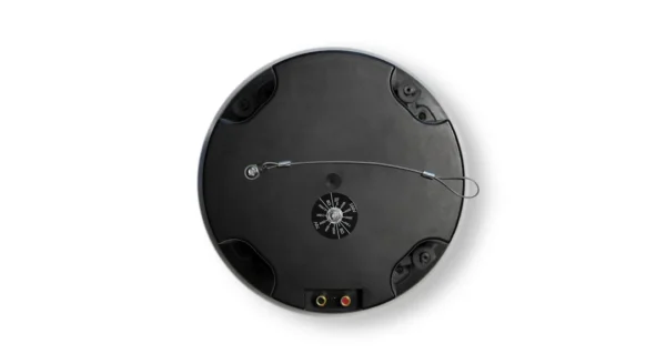 VIC8X 8” | 2-way | 60 WRMS | steerable tweeter | back can + tile bridge – Image 4