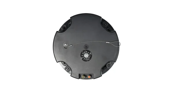 VICSB8X 8” | 1-way | 80 WRMS | crossover filter | back can + tile bridge – Image 2