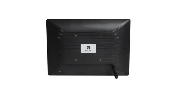 WPNETTOUCH EclerNet Touchscreen Control Panel – Image 4