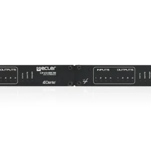 PUM3 Rack Mount Kit