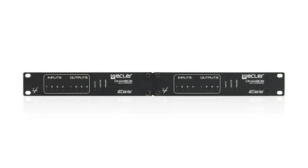 PUM3 Rack Mount Kit