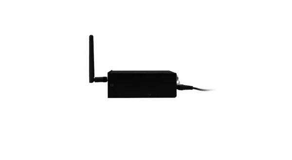 PLAYER ZERO microSD | DLNA & Airplay | Streaming – Image 4