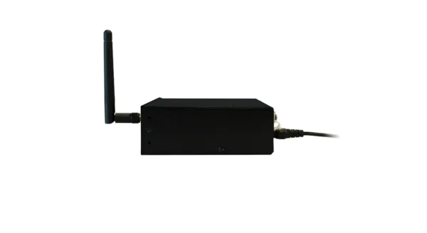 PLAYER ONE LCD display | microSD | DLNA & Airplay | Streaming – Image 3