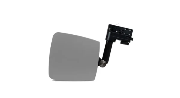 RAILAPTOR Speaker rail adaptor