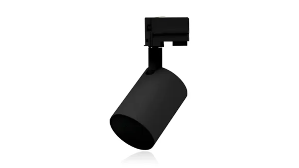 TRAIL103 3" | 1-way | 30 WRMS | rail-mount | lamp style design – Image 2