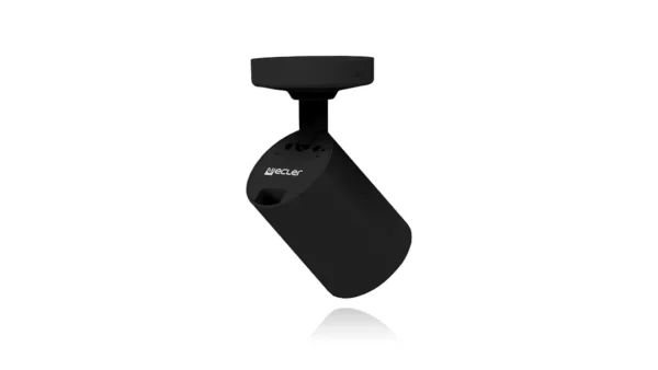 TRAIL103 3" | 1-way | 30 WRMS | rail-mount | lamp style design – Image 7