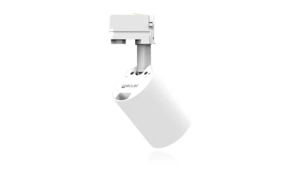 TRAIL103 3" | 1-way | 30 WRMS | rail-mount | lamp style design – Image 9