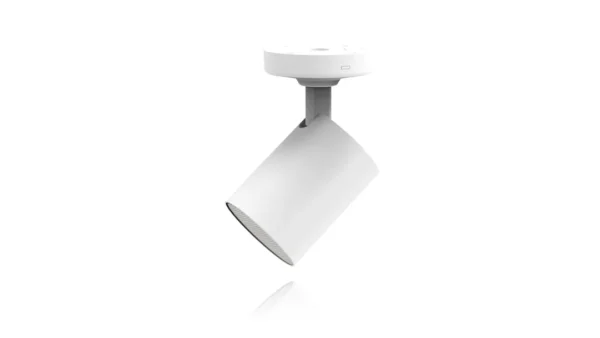 TRAIL103 3" | 1-way | 30 WRMS | rail-mount | lamp style design – Image 10