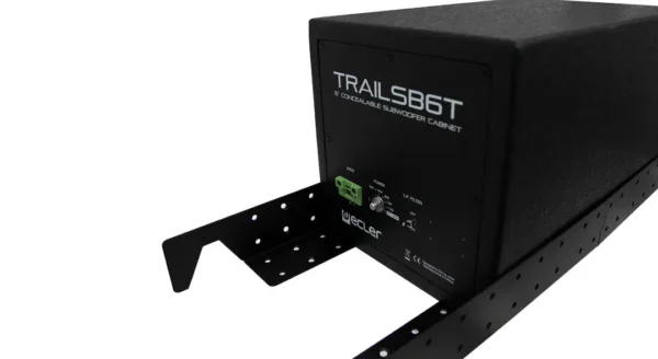 TRAILSB6T 6.5" | 60 WRMS | LF-pass filter | concealable design – Image 7