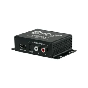 VEO-AXS4 HDMI 2.0 audio De-embedder