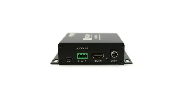 VEO-AEXS4 HDMI 2.0 audio Embedder/De-Embedder – Image 2