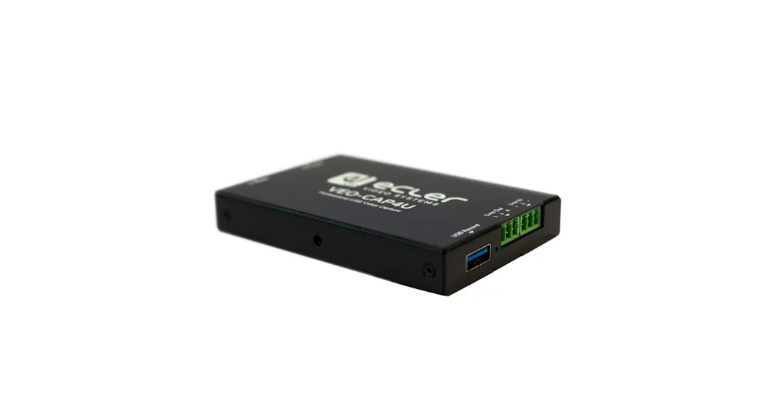 VEO-CAP4U Professional USB Video Capture