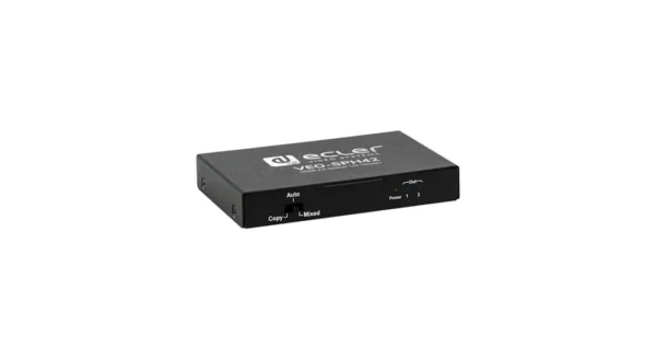 VEO-SPH42 1x2 HDMI 2.0 Splitter