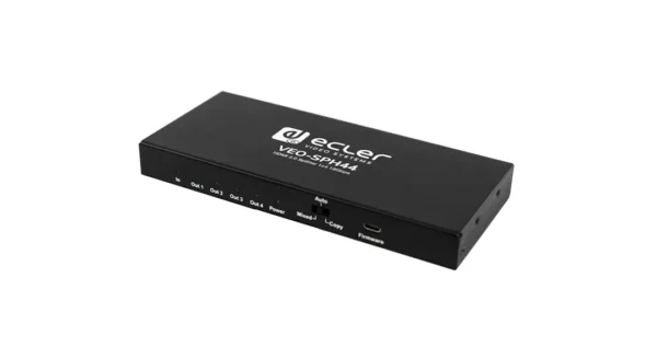 VEO-SPH44 1x4 HDMI 2.0 Splitter