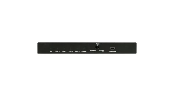 VEO-SPH44 1x4 HDMI 2.0 Splitter – Image 2