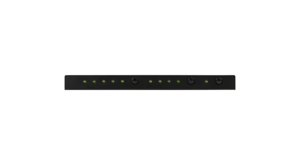 VEO-SWH44 4x1 HDMI 2.0 SWITCHER with audio De-embedder – Image 2