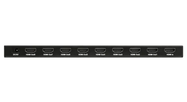 VEO-SPH48 1x8 HDMI 2.0 Splitter – Image 3