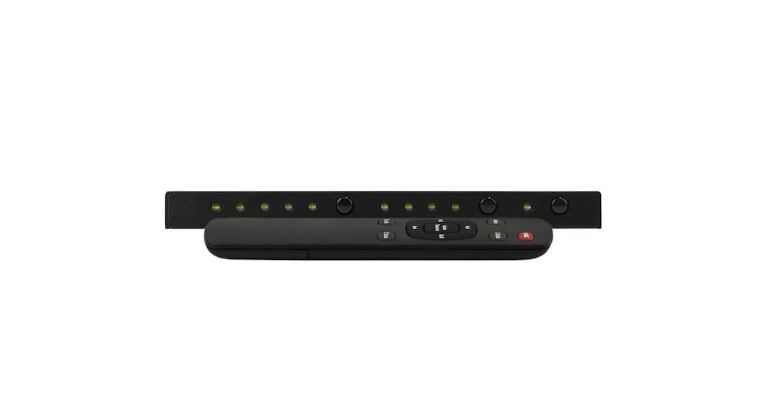 VEO-SWH44 4x1 HDMI 2.0 SWITCHER with audio De-embedder – Image 4