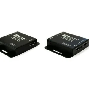 VEO-XPS43 4K Single Cat.6 Extender Kit