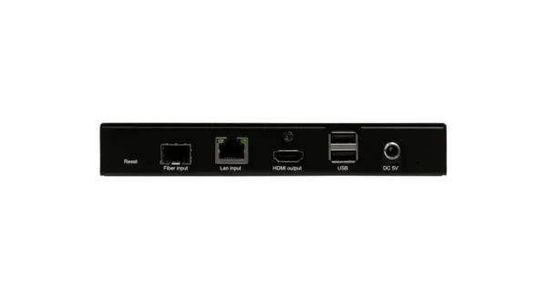 VEO-XRI2L 4K Low Latency Over IP Video Extender – Image 2