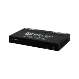 VEO-XRT44 4K 18Gbps HDBaseT Extender/Scaler