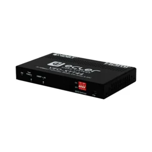 VEO-XTT44 4K 18Gbps HDBaseT Extender/Scaler