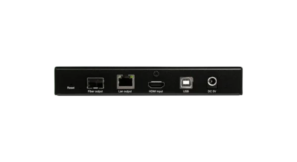 VEO-XTI2L Overview Specs Related VEO-XTI2L 4K Low Latency Over IP Video Extender – Image 2