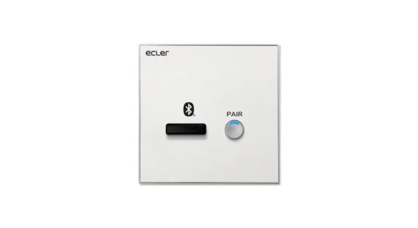 WPaBT Bluetooth® Wall Panel Receiver