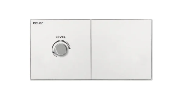 WPaH-AT100 Remote Wall Attenuator