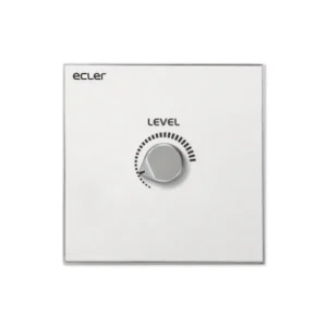 WPaH-AT6 Remote Wall Attenuator