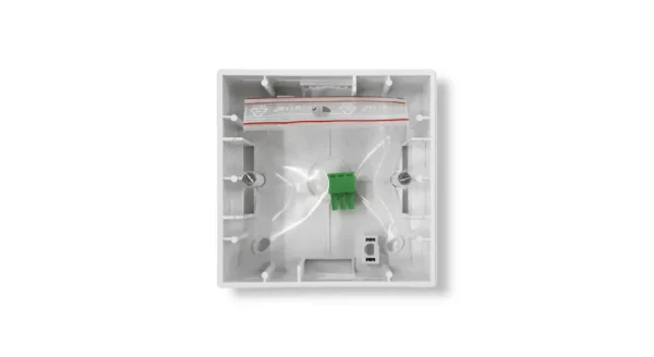 WPaVOL-SR-J Remote Wall Volume Control and Source + Connector – Image 2