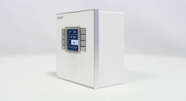 WPNET8K EclerNet Wall Control Panel – Image 2