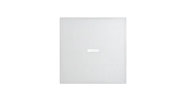 AVICSG Paintable squared grill for VIC series