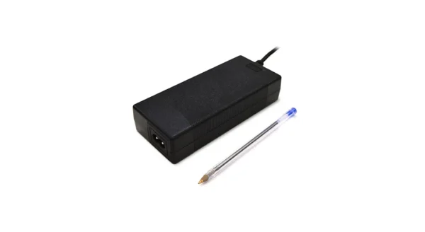 eCA120 2x60 WRMS | stereo | micro-amplifier – Image 4