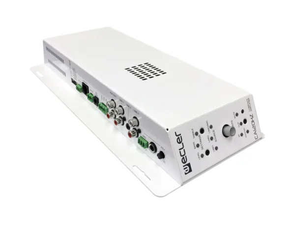 CA120HZ 120W@70/100V | mono | micro-amplifier | EQ – Image 4