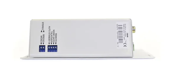 CA40 2x20 WRMS | stereo | micro-amplifier | EQ – Image 2