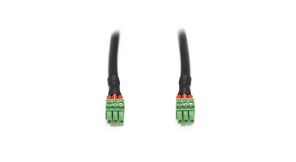 CNXEBEB2M5 Ecler audio cables